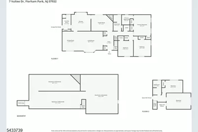 7 Vultee Dr, Florham Park, NJ 07932 - Photo 44