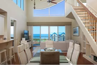 432 Ocean Boulevard #615, Long Branch, NJ 07740 - Photo 1