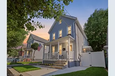 59 Wallace St, Belleville, NJ 07109 - Photo 2