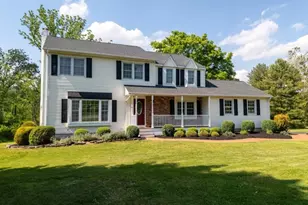301 Heritage Dr, Readington, NJ 08889 - Photo 2