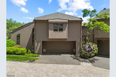 26 Sherwood Drive #26, Mountain Lakes, NJ 07046 - Photo 32