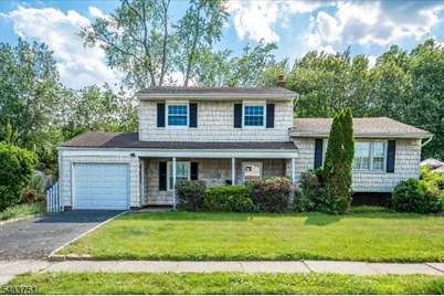 106 Winding Rd, Woodbridge Township, NJ 08830 - Photo 1