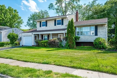 106 Winding Rd, Woodbridge Township, NJ 08830 - Photo 2