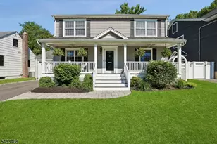 208 Wyoming St, Westfield, NJ 07090 - Photo 2