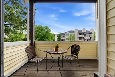 703 Pinehurst- #10, Union Township, NJ 07083 - Photo 20