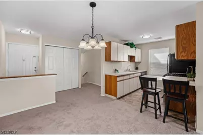313 Spruce Hills Dr #313, Glen Gardner, NJ 08826 - Photo 8