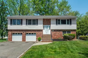 34 Terhune St, East Hanover Township, NJ 07936 - Photo 1