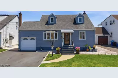 1319 Liberty Ave, Union Township, NJ 07083 - Photo 1