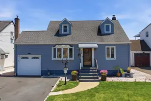 1319 Liberty Ave, Union Township, NJ 07083 - Photo 1