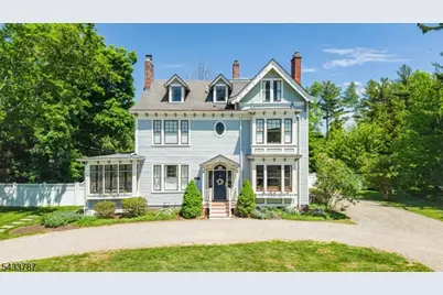 50 Morris Ave, Morristown, NJ 07960 - Photo 50