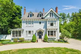 50 Morris Ave, Morristown, NJ 07960 - Photo 50