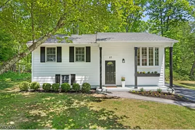 17 Elm St, Stanhope, NJ 07874 - Photo 1