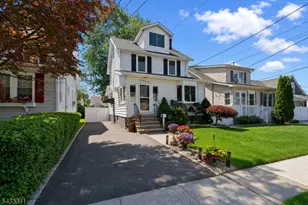 175 Colonial Rdwest, Union Township, NJ 07083 - Photo 1