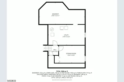 11 Allen Dr, Wayne, NJ 07470 - Photo 42