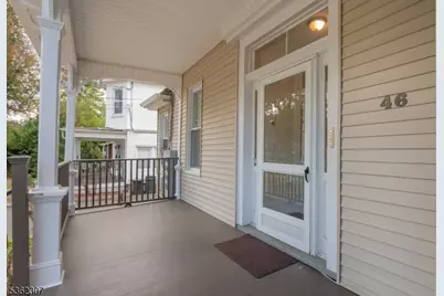 46 Franklin Pl #3, Summit, NJ 07901 - Photo 2