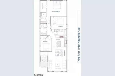 1060 Magnolia Ave, Elizabeth, NJ 07201 - Photo 4