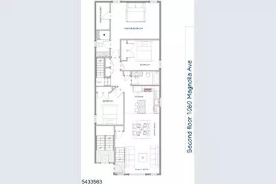 1060 Magnolia Ave, Elizabeth, NJ 07201 - Photo 4