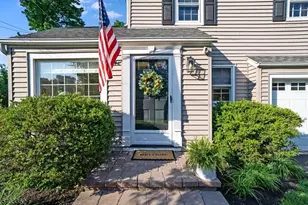 21 Doris Pkwy, Westfield, NJ 07090 - Photo 2