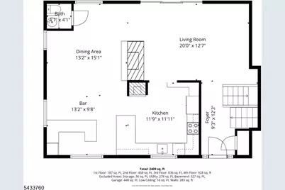 87 Readington Rd, Readington, NJ 08889 - Photo 40