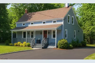590 Woodland Ave, Mountainside, NJ 07092 - Photo 1