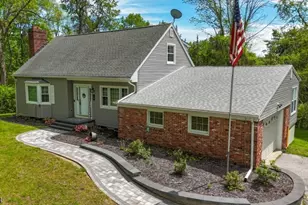 30 Anderson Hill Rd, Fredon Township, NJ 07860 - Photo 1