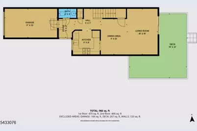 130 Locust Ct, Raritan Township, NJ 08822 - Photo 34