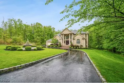 72B Hook Mountain Rd, Montville Township, NJ 07045 - Photo 48