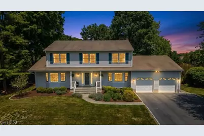36 Bradley Ln, Bridgewater, NJ 08807 - Photo 1