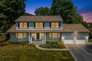 36 Bradley Ln, Bridgewater, NJ 08807 - Photo 1