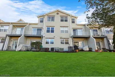 65 Hancock Dr, Morris Township, NJ 07960 - Photo 32