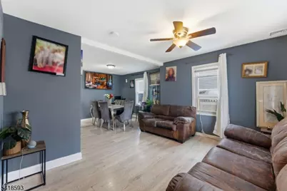 219 Hollywood Ave, Hillside, NJ 07205 - Photo 2