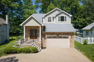 58 W Lake Shore Dr, Rockaway Township, NJ 07866 - Photo 4