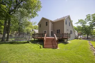 58 W Lake Shore Dr, Rockaway Township, NJ 07866 - Photo 30