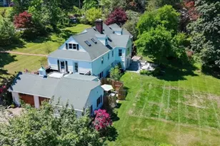 54 Blackberry Ln, Morris Township, NJ 07960 - Photo 4
