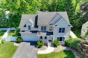 15 Woodrow Pl, West Caldwell, NJ 07006 - Photo 2