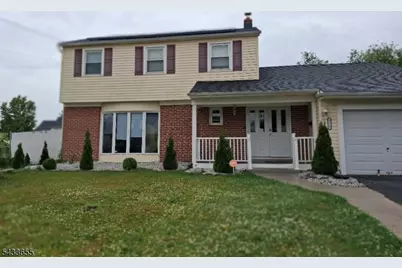 119 Colonial  Rd #1, Edgewater Park, NJ 08010 - Photo 1