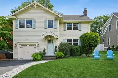 11 Mount Vernon Rd, Montclair, NJ 07043 - Photo 1