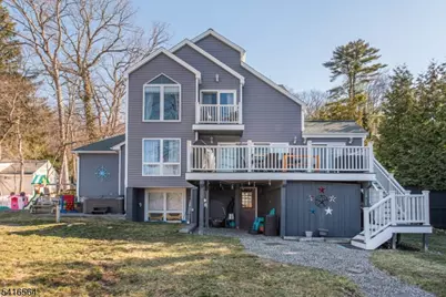 34 N Shore Trl, Sparta Township, NJ 07871 - Photo 40
