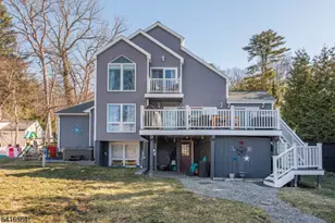 34 N Shore Trail, Sparta Township, NJ 07871 - Photo 40