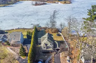 34 N Shore Trail, Sparta Township, NJ 07871 - Photo 42