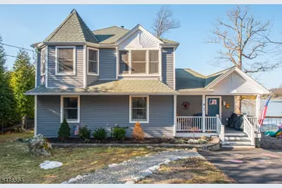 34 N Shore Trl, Sparta Township, NJ 07871 - Photo 6