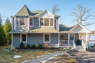 34 N Shore Trail, Sparta Township, NJ 07871 - Photo 6