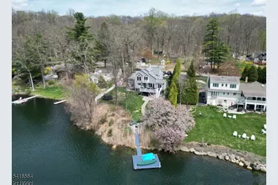 34 N Shore Trl, Sparta Township, NJ 07871 - Photo 2