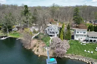 34 N Shore Trail, Sparta Township, NJ 07871 - Photo 2