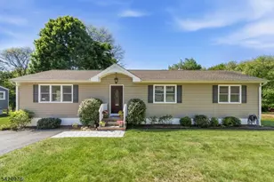 6 Oak Dr, Randolph Township, NJ 07869 - Photo 1