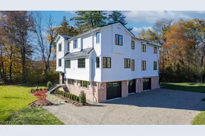446 Green Village Rd, Chatham Township, NJ 07935 - Photo 2