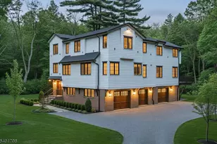 446 Green Village Rd, Chatham Township, NJ 07935 - Photo 2