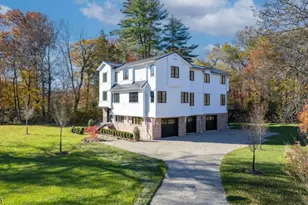 446 Green Village Rd, Chatham Township, NJ 07935 - Photo 4