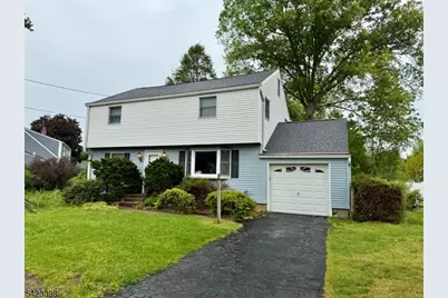 52 Burch Dr, Morris Plains, NJ 07950 - Photo 1
