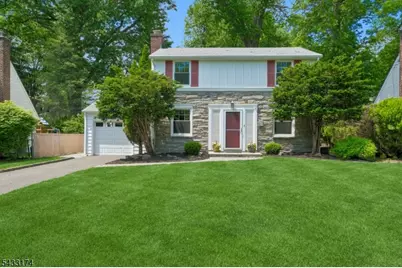 23 Benvenue Ave, West Orange Township, NJ 07052 - Photo 1